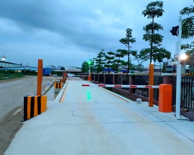 智（zhì）能稱（chēng）重（chóng）解決方案